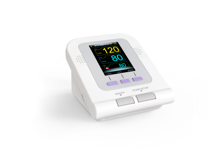 Blood Pressure Monitor - Contec 08A from R 2511 Shop now at Josec Supplies