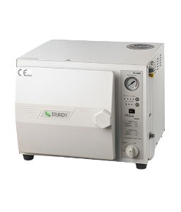 16lt Tabletop Autoclave - ACL 232X