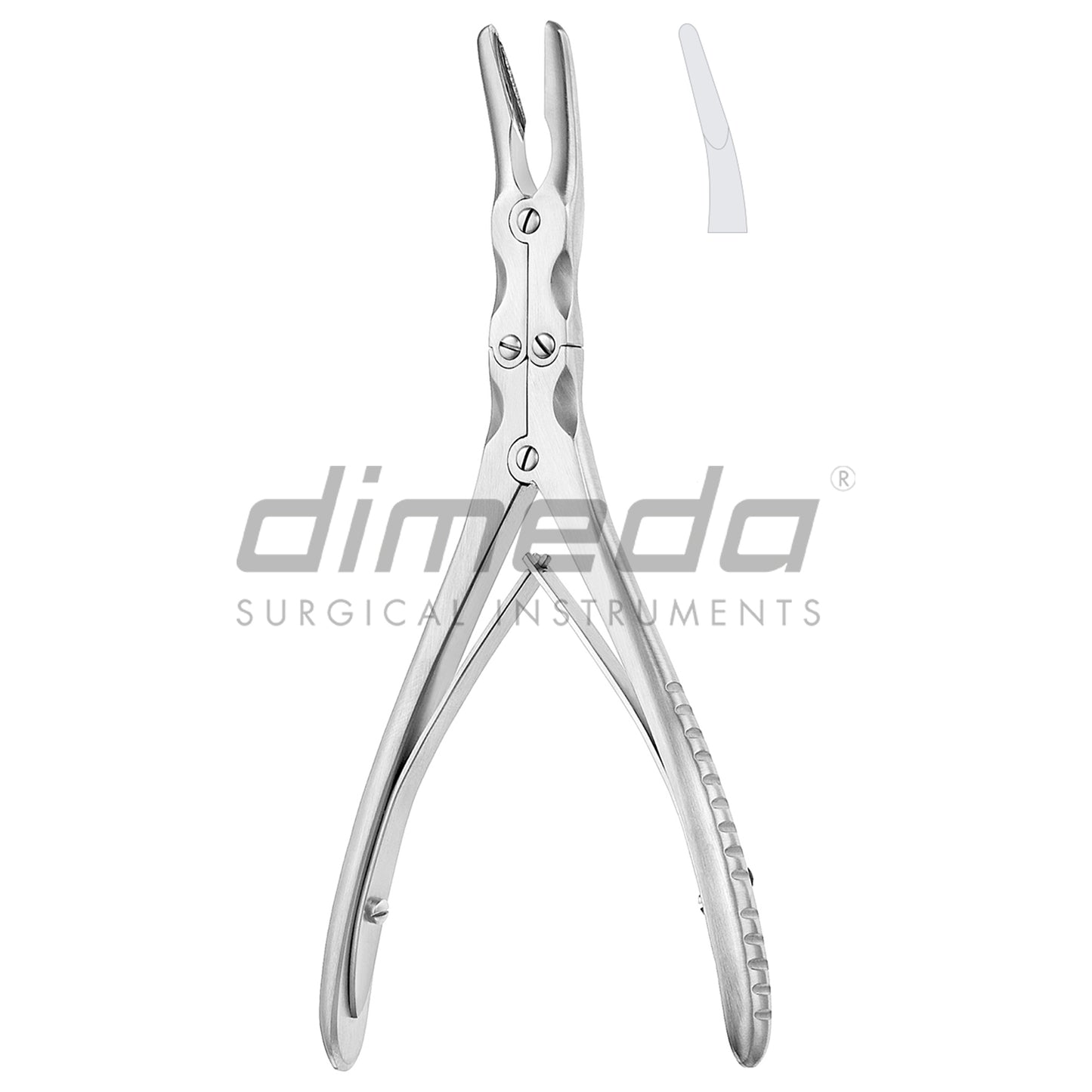 Beyer Bone Rongeur - Josec Supplies