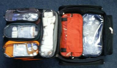 First Aid - Basic Life Support Kit from R 3618 Shop now at Josec Supplies