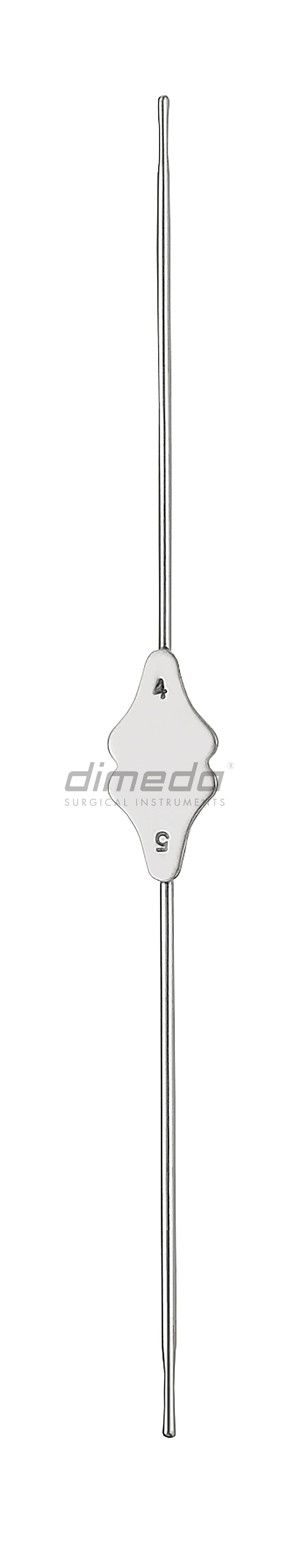 Bowman Lachrimal Probe - Josec Supplies