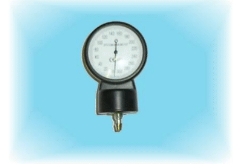 Blood Pressure Meter - Aneroid Gauge from R 75 Shop now at Josec Supplies