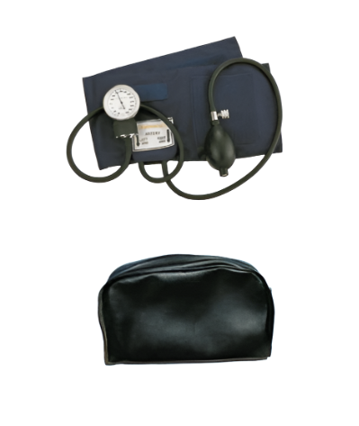 Aneroid Blood Pressure Meter - Standard