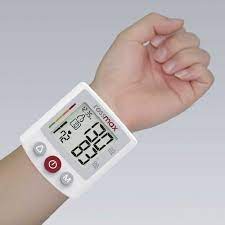 Rossmax BQ705 Wrist Blood Pressure Meter from R 705 Shop now at Josec Supplies