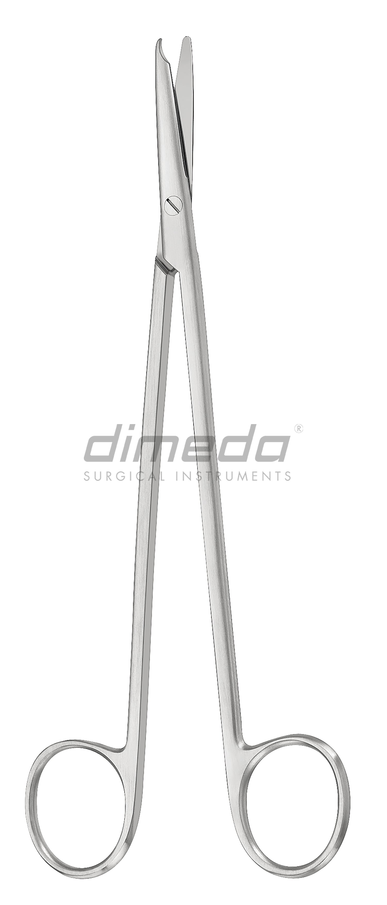 Buck Stitch Scissors From 0.0 Josec Supplies