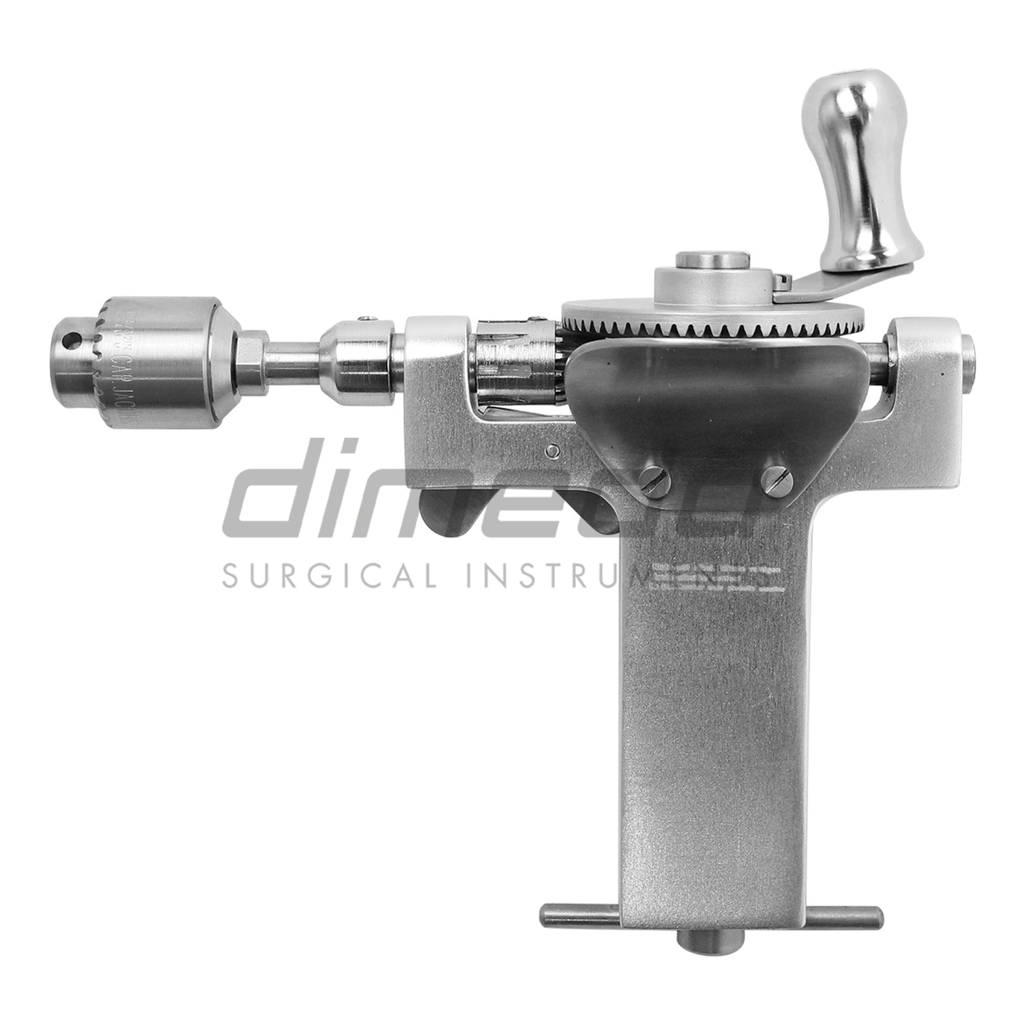 Bunnell Hand Drill - Josec Supplies