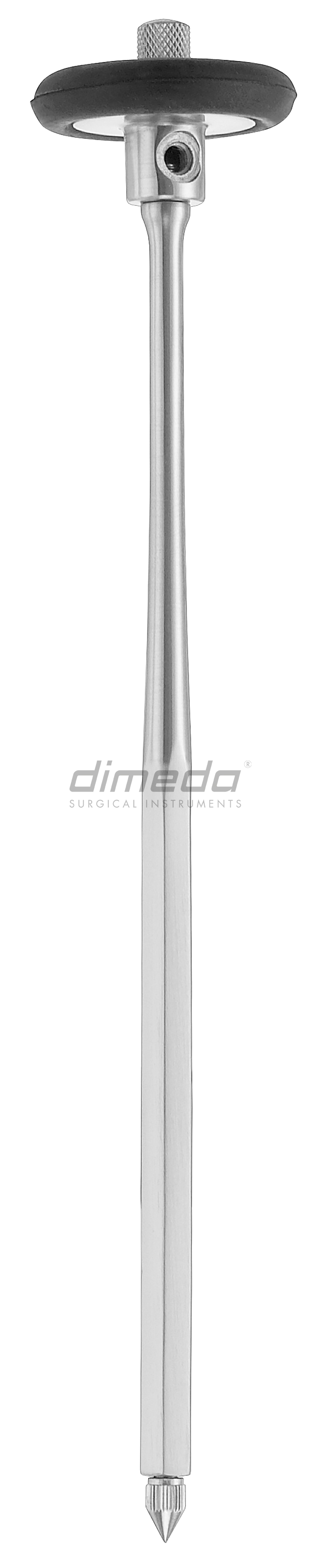 Babinski Percussion Hammer - Josec Supplies