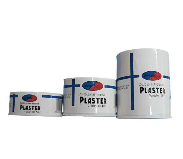 Bandage-Zinc-oxidePlaster