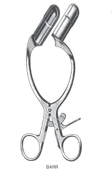 Barr Rectal Speculum - Josec Supplies