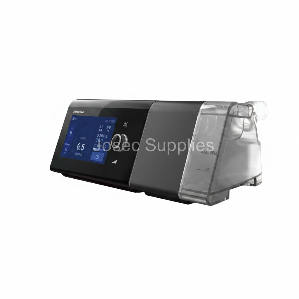 BV30ST BiPap Sleep Apnoea Machine - Josec Supplies
