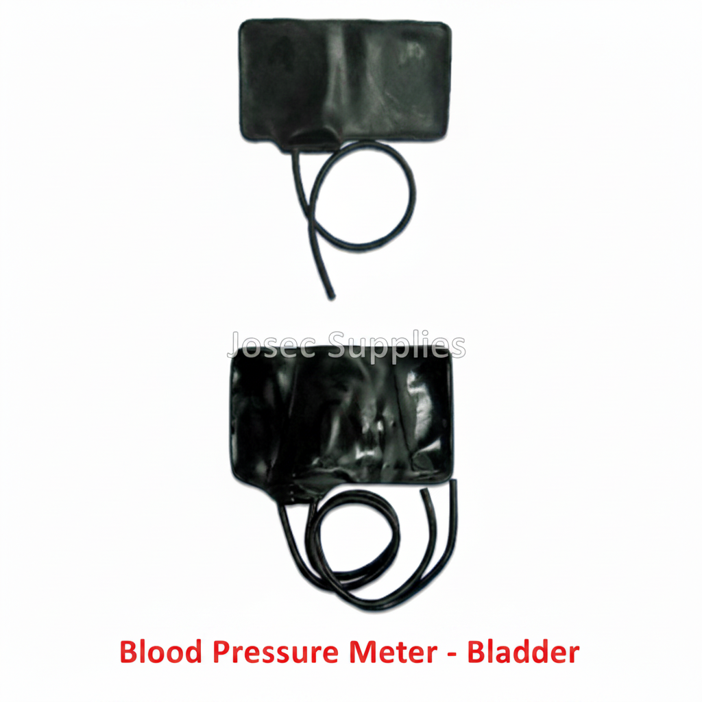 Blood Pressure Meter - Bladder