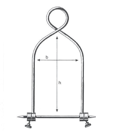 Bohler Extension Bows - Josec Supplies