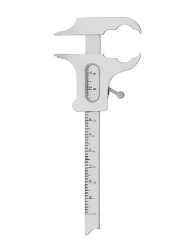 Boley Gauge 0-100mm from R 1288 Shop now at Josec Supplies