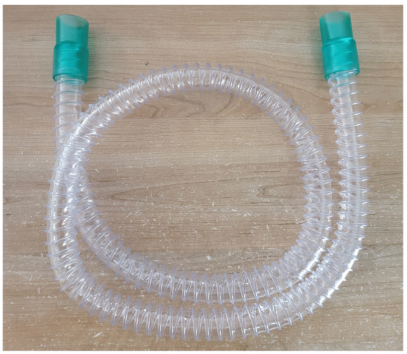 Ventilator -HME Filter Heat Moisture A13000