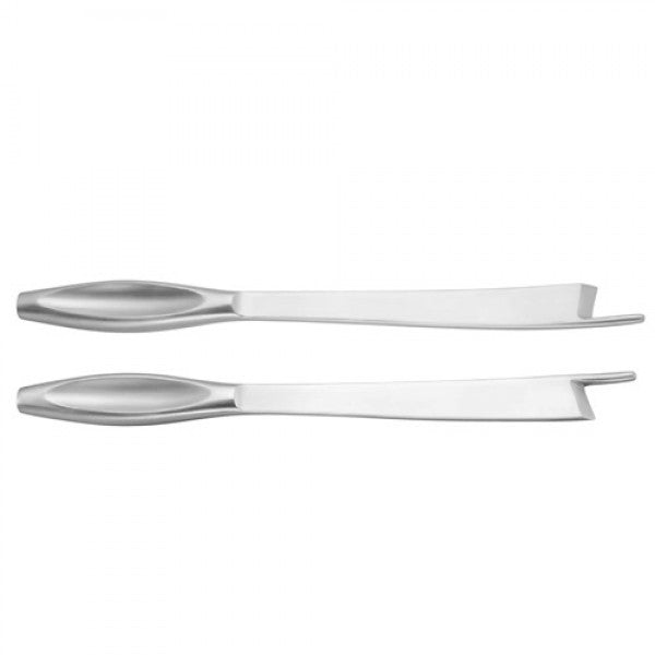 Brunetti Post Mortem Chisels - Josec Supplies