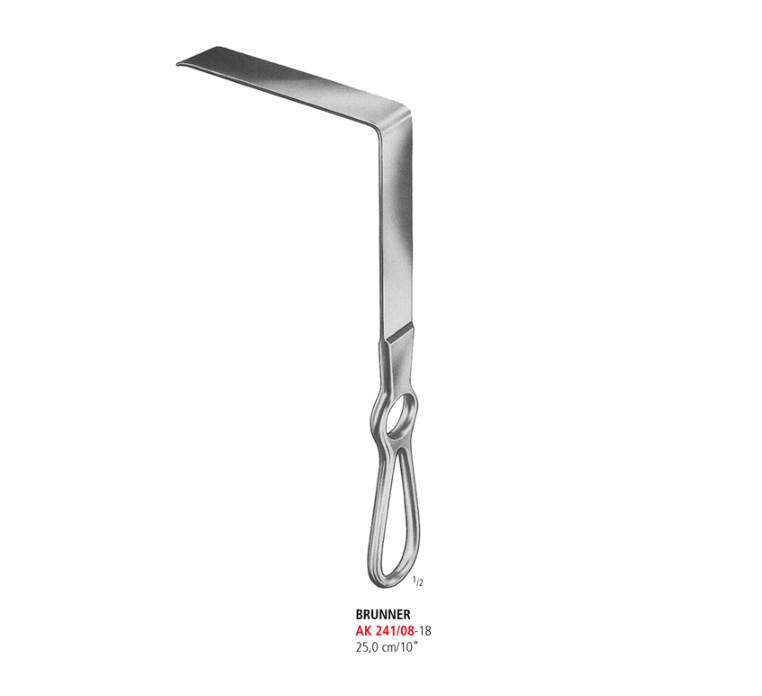 Brunner Retractor