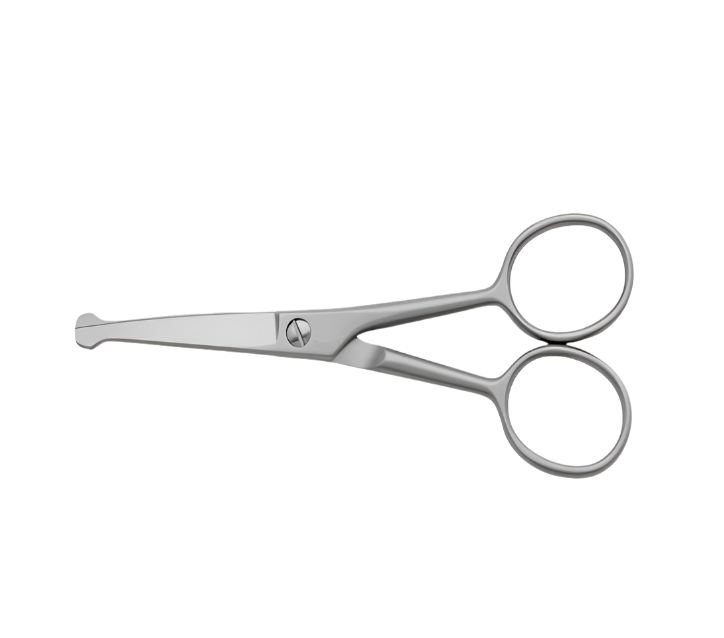 BullnoseScissors 11cm