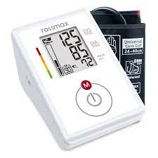 Rossmax CH155F Blood Pressure Meter from R 467 Shop now at Josec Supplies