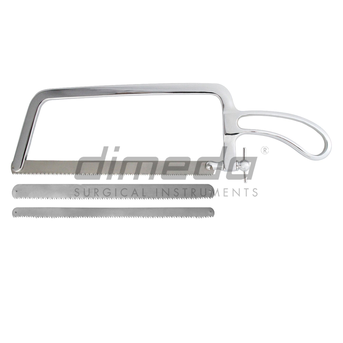 Charriere Amputation Saw - Josec Supplies