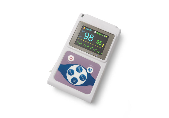 Pulse Oximeter - CMS60D from R 2918 Shop now at Josec Supplies