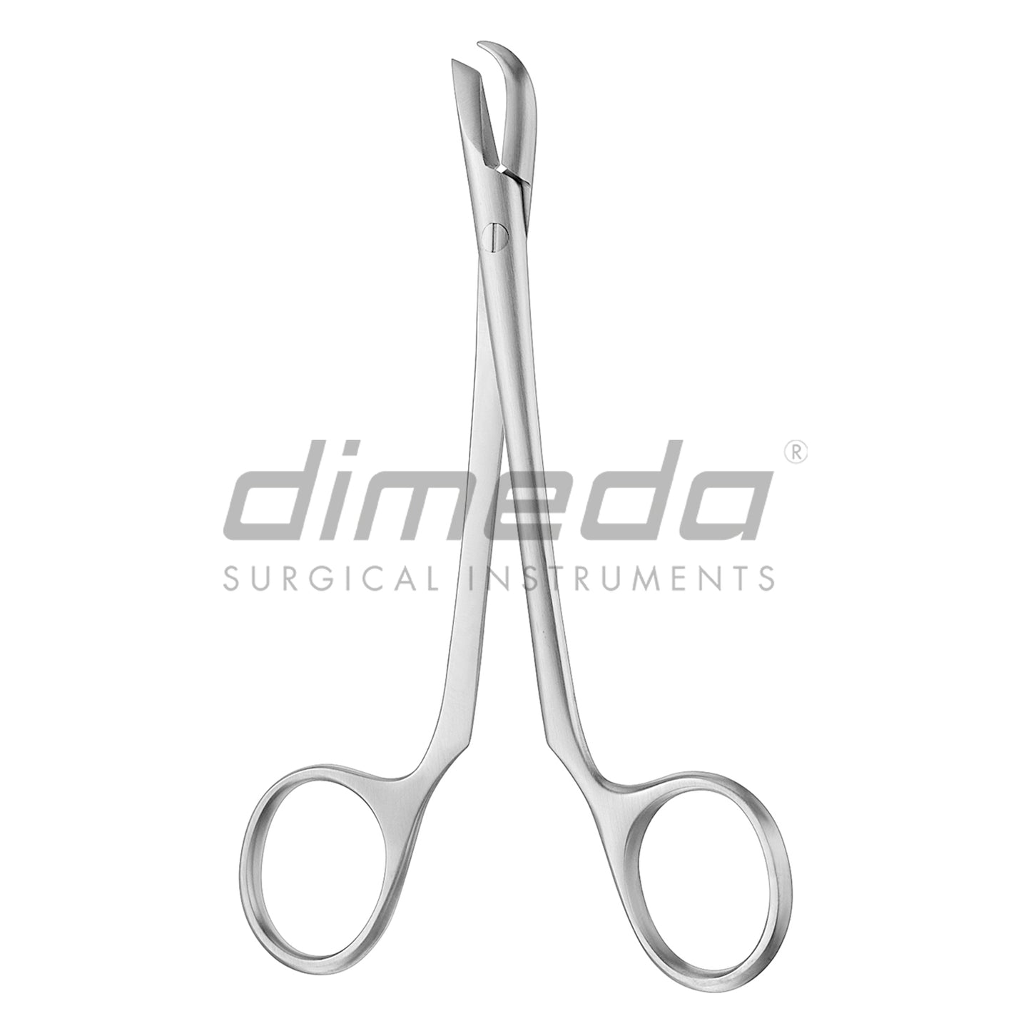 Collin Clip Applying Forceps - Josec Supplies