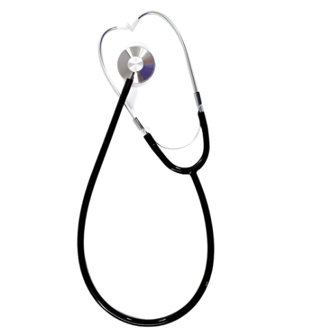 Single Head Stethoscope - Contec SC11