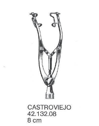 Eye Speculum - Josec Supplies