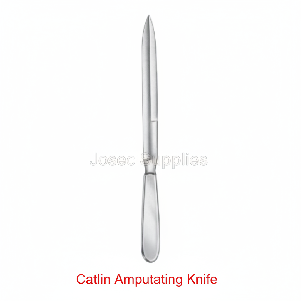 Catlin Amputating Knife