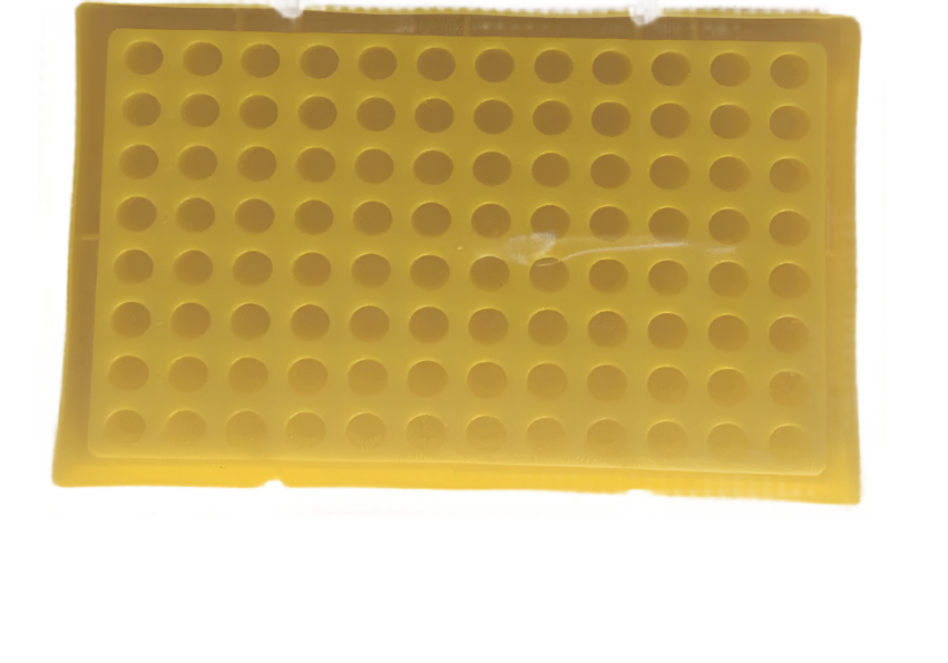 Centrifuge Tube Box 0.2ml x 96Hole