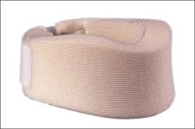 Cervical Collars from R 65 Shop now at Josec Supplies