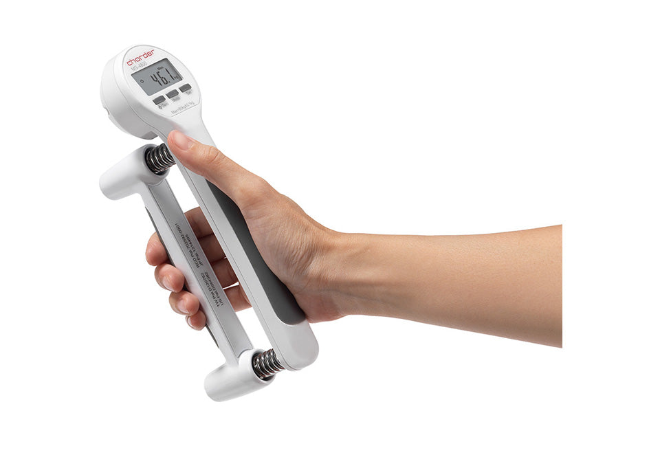 Charder MG4800 Handgrip Dynamometer