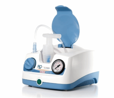 Nebulizer - Clineb Aerosol from R 2602 Shop now at Josec Supplies