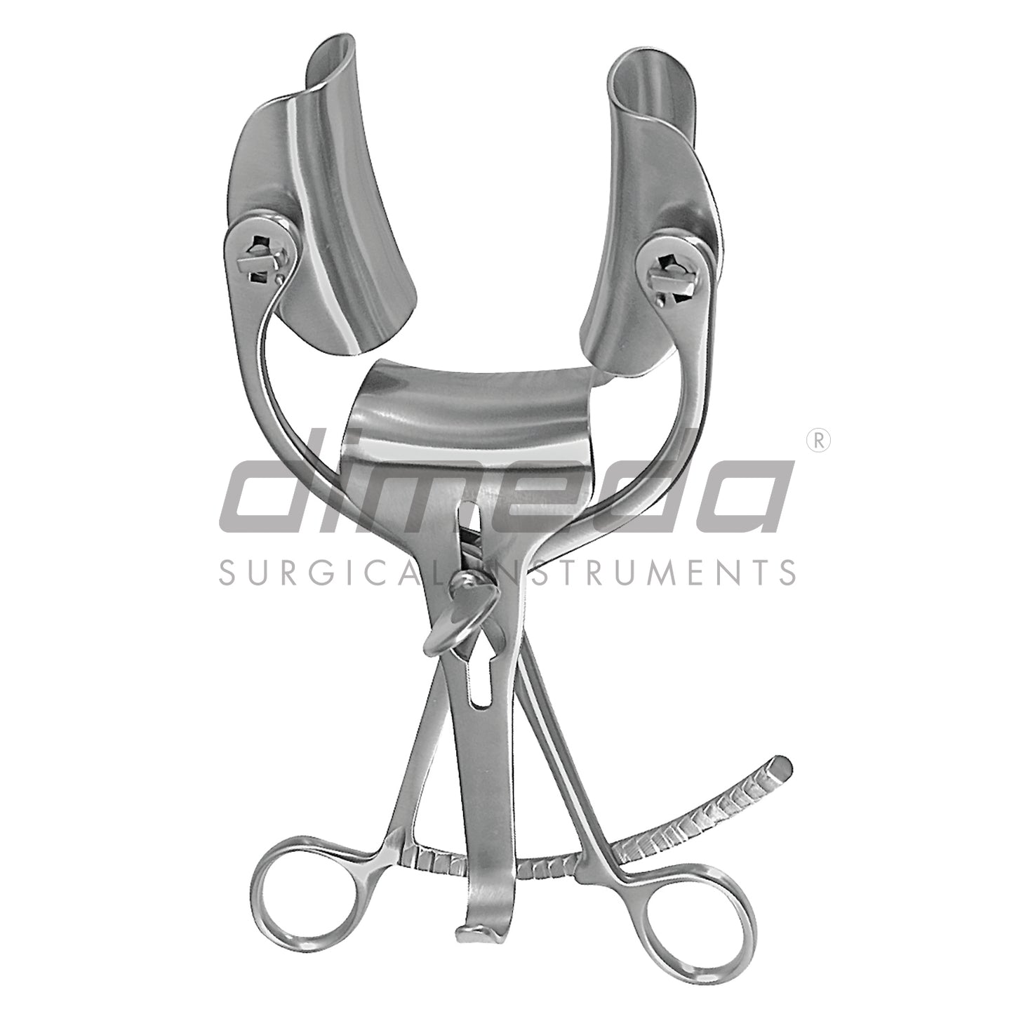 Collin Abdominal Retractor - Josec Supplies