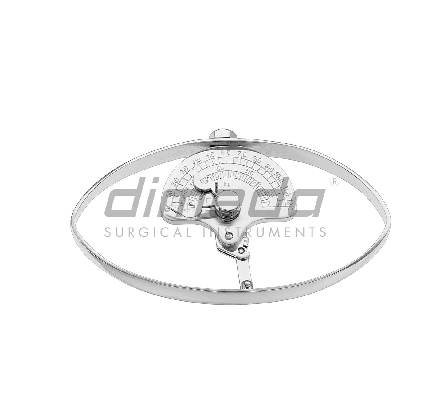 Collin Dynamometer - Josec Supplies