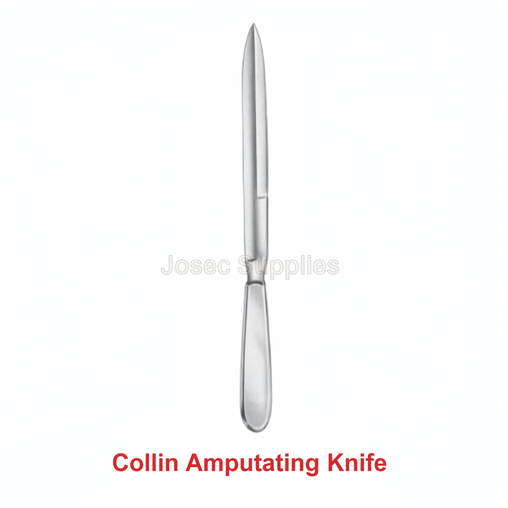 Collin Amputating Knife