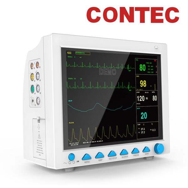 Patient Monitor - CMS8000 from R 17168 Shop now at Josec Supplies