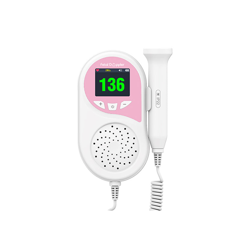 Fetal Doppler - Pocket 10B from R 1012 Shop now at Josec Supplies