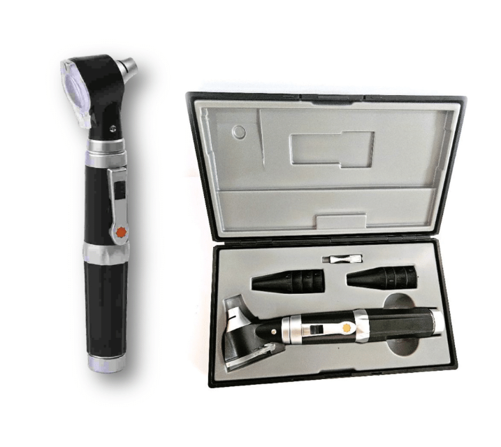 Conventional Otoscope - OT10G