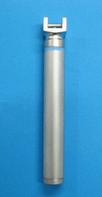 Conventional Paediatric Laryngoscope Handle