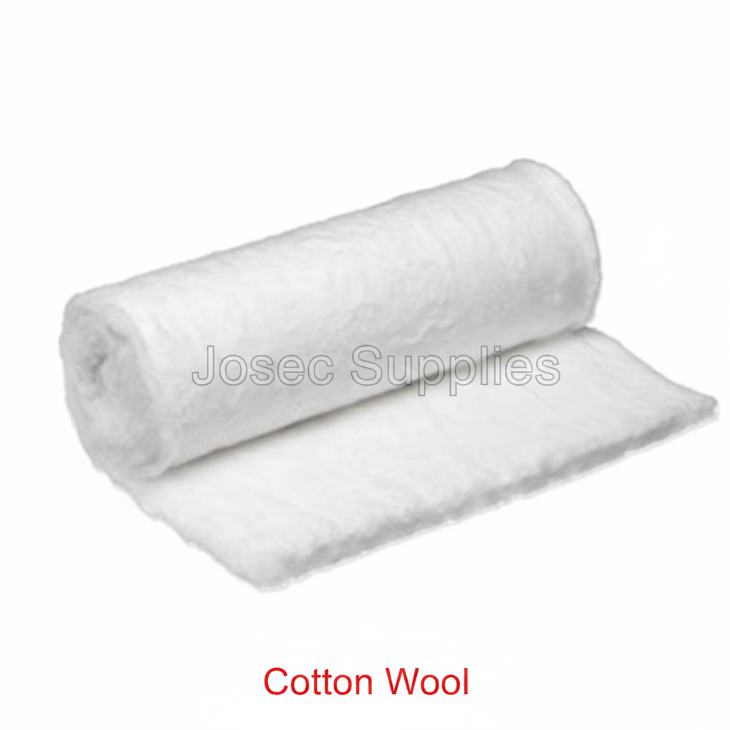Cotton Wool