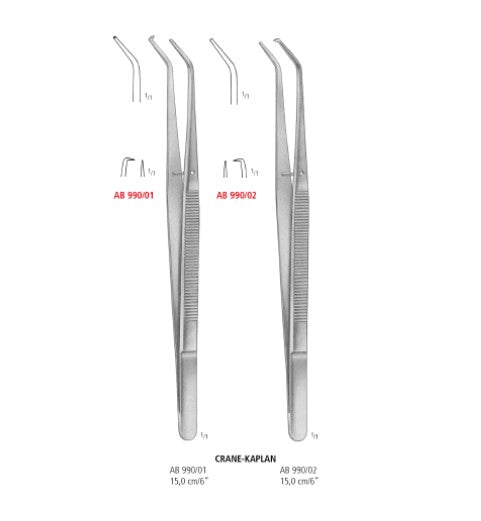 Crane-Kaplan Pocket Marker