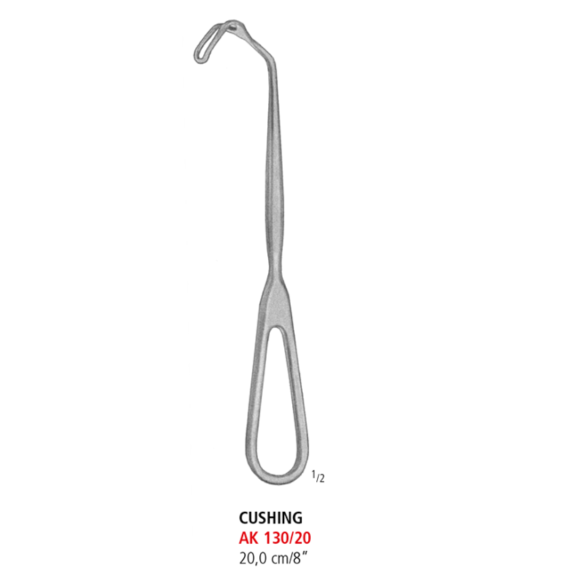 Cushing Spinal Retractor