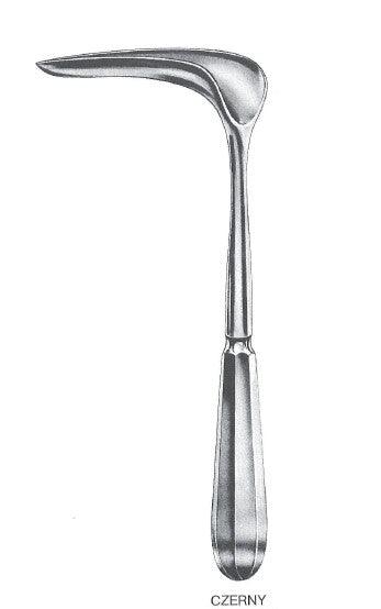 Czerny Rectal Speculum - Josec Supplies