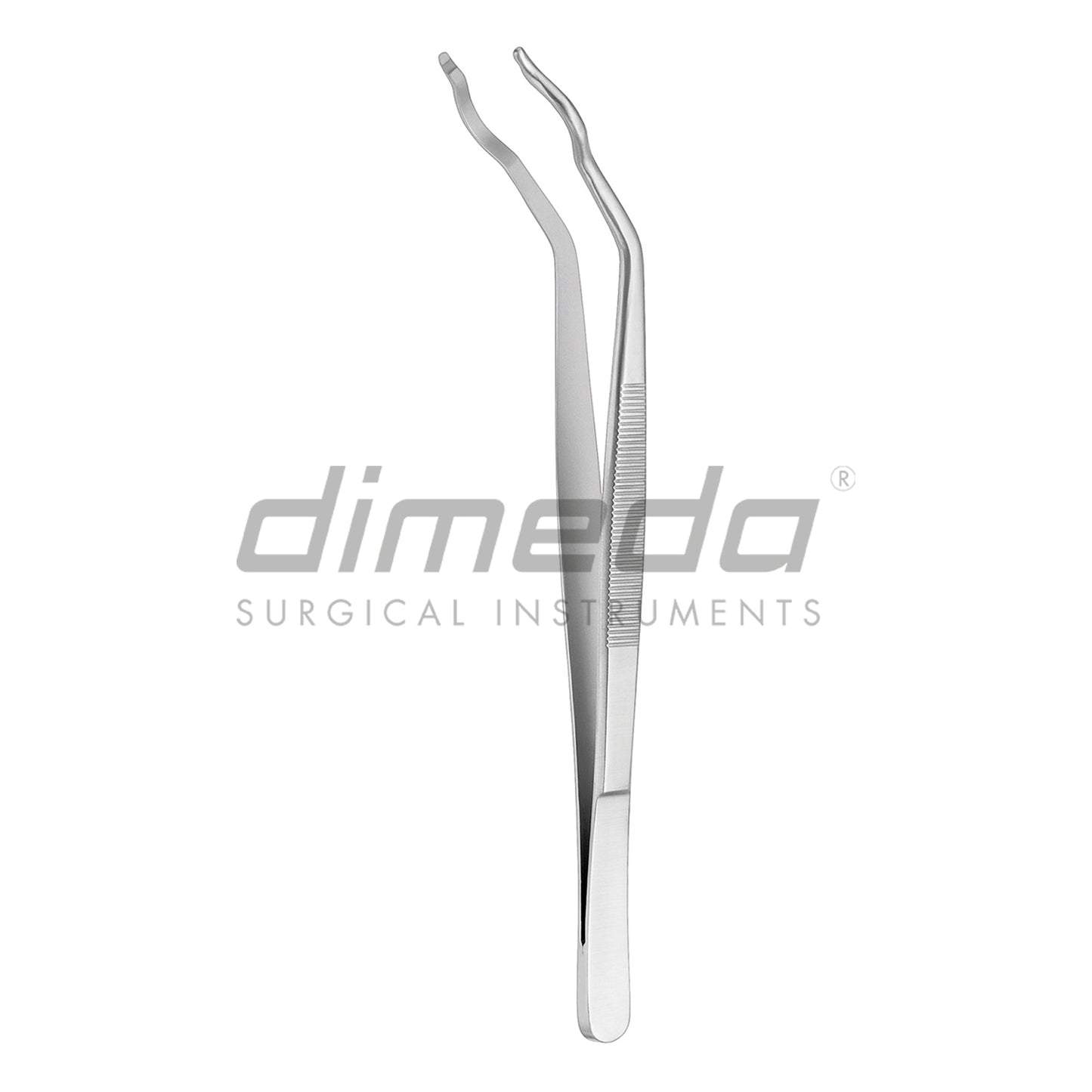 Davis Sterilizing Forceps - Josec Supplies