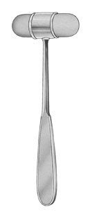 Dejerine Percussion Hammer