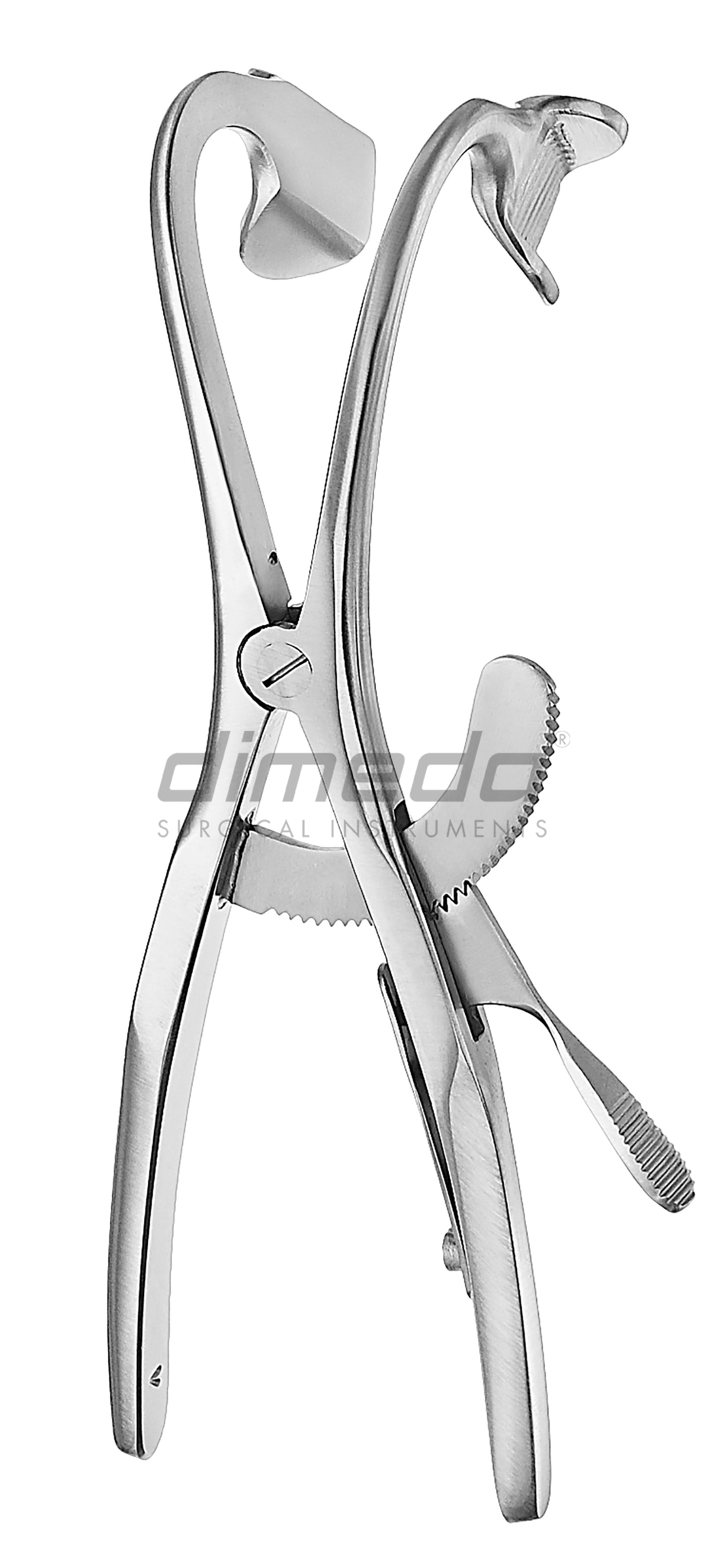 Denhardt Mouth Gag - Josec Supplies