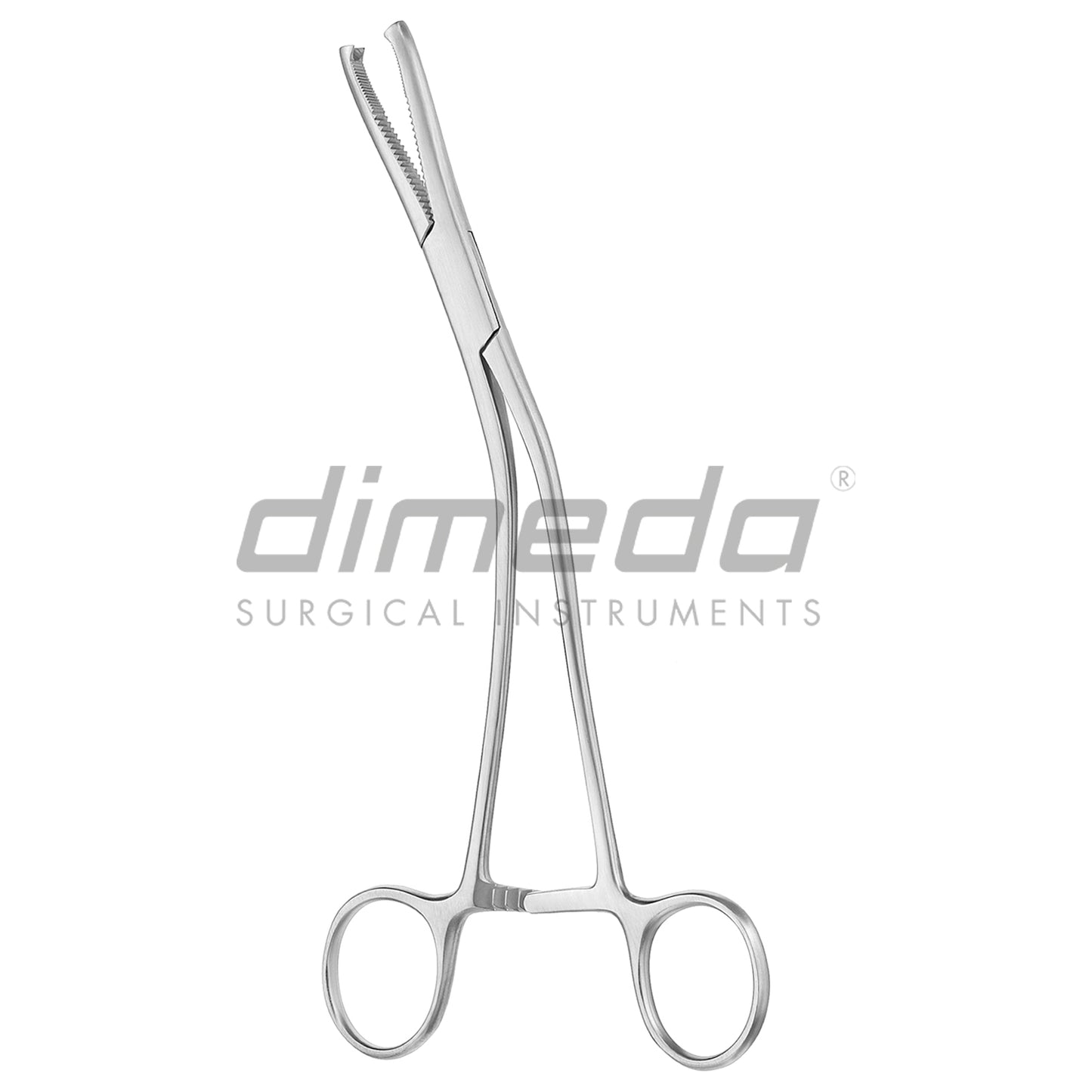 Dingman Cartilage Seizing Forceps - Josec Supplies