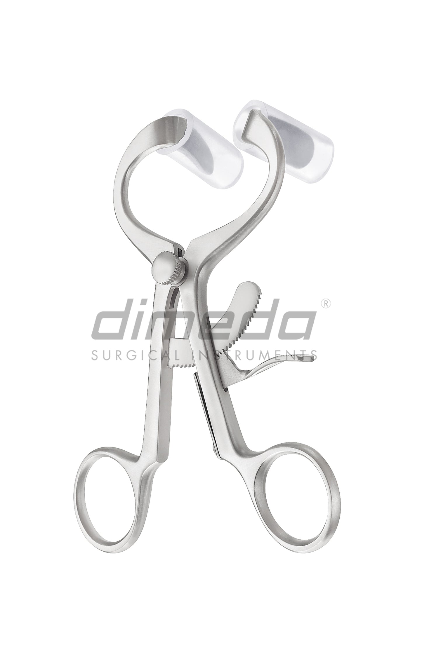 Doyen-Jansen (Molt) Mouth Gag - Josec Supplies