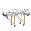 Stretchers - Ambulance with IV Pole DWAL-005 from R 11667 Shop now at Josec Supplies