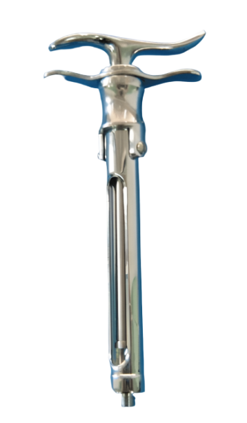 Dental Syringe